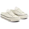 Chuck 70 Mule Slip « Cream »