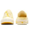 Chuck 70 Mule Slip « Yellow White »