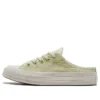 Chuck 70 Mule « Vert Blanc »