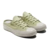 Chuck 70 Mule « Vert Blanc »