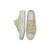 Chuck 70 Mule « Vert Blanc »