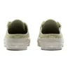 Chuck 70 Mule « Vert Blanc »