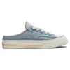 Chuck 70 Mule « White Blue »