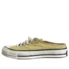 Chuck 70 Mule « Yellow White »