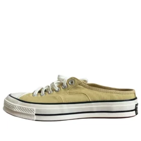 Chuck 70 Mule « Yellow White »