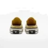 Chuck 70 Mule « Yellow White »