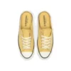 Chuck 70 Mule « Yellow White »