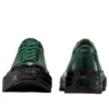 Chuck 70 National Leather Low Top « Branch Out »