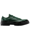 Chuck 70 National Leather Low Top « Branch Out »