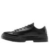 Chuck 70 National Leather Low Top « Noir »