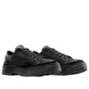 Chuck 70 National Leather Low Top « Noir »
