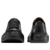Chuck 70 National Leather Low Top « Noir »
