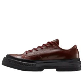 Chuck 70 National Leather Low Top « Rottin Apple »
