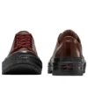 Chuck 70 National Leather Low Top « Rottin Apple »