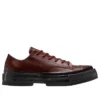 Chuck 70 National Leather Low Top « Rottin Apple »