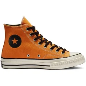 Chuck 70 « Orange »
