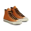 Chuck 70 « Orange »