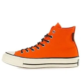 Chuck 70 « Orange Black »