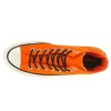 Chuck 70 « Orange Black »