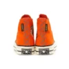Chuck 70 « Orange Black »