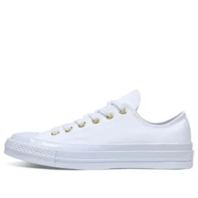 Chuck 70 OX 18 « White »