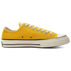 Chuck 70 Ox « Amarillo »