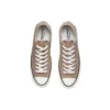 Chuck 70 OX Baskets rétro de skate marron