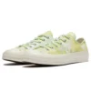 Chuck 70 Ox « Beach Dye – Light Aphid Green »