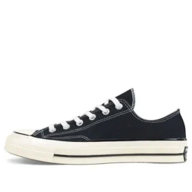 Chuck 70 Ox « Black »