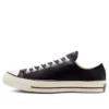 Chuck 70 Ox « Black »