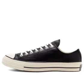 Chuck 70 Ox « Black »