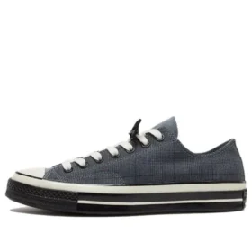 Chuck 70 OX « Black »