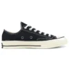 Chuck 70 Ox « Black »