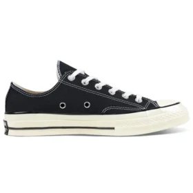 Chuck 70 Ox « Black »