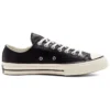 Chuck 70 Ox « Black »