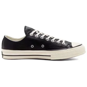 Chuck 70 Ox « Black »