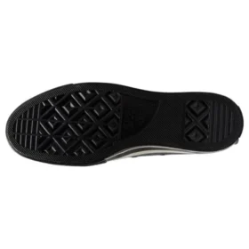 Chuck 70 OX « Black »