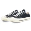 Chuck 70 Ox « Black »
