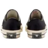 Chuck 70 Ox « Black »