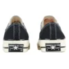 Chuck 70 Ox « Black »