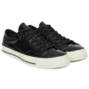 Chuck 70 Ox « Black Patent »