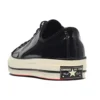 Chuck 70 Ox « Black Patent »