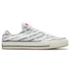 Chuck 70 Ox « Blanc Noir Beige »