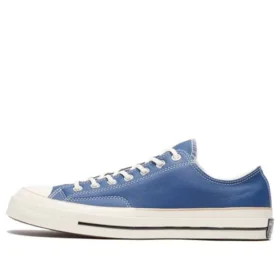 Chuck 70 Ox « Bleu »