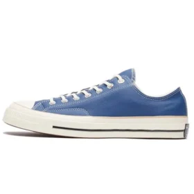 Chuck 70 Ox « Bleu »