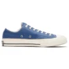 Chuck 70 Ox « Bleu »