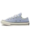 Chuck 70 OX « Bleu Blanc »