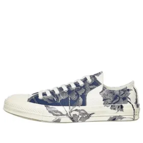 Chuck 70 Ox « Block Navy »
