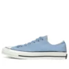 Chuck 70 Ox « Blue Slate »
