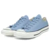 Chuck 70 Ox « Blue Slate »
